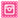 Instagram Hover Icon 18x18 png